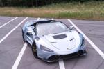 Tushek TS 900 H Apex 2019 года